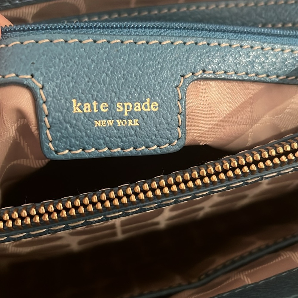 Kate Spade Tote Bag - Picture 4 of 6